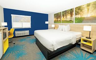 Days Inn by Wyndham Fort Smith