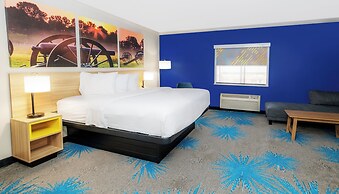 Days Inn by Wyndham Fort Smith