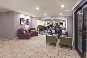 La Quinta Inn & Suites by Wyndham N Little Rock-McCain Mall