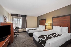 La Quinta Inn & Suites by Wyndham N Little Rock-McCain Mall
