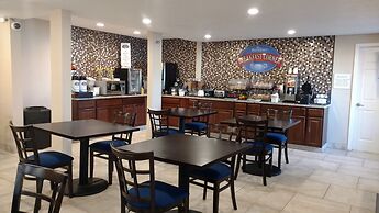 Baymont by Wyndham Texarkana