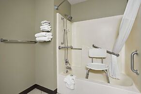 Super 8 by Wyndham Russellville