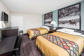 Hotel 7 Inn Paducah
