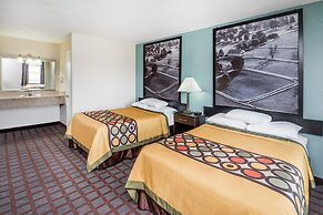 Hotel 7 Inn Paducah