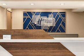 Holiday Inn Express Bowling Green by IHG