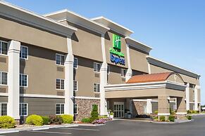 Holiday Inn Express Bowling Green by IHG