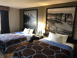 Super 8 by Wyndham Boise