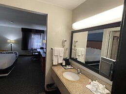 La Quinta Inn & Suites by Wyndham Baton Rouge Siegen Lane