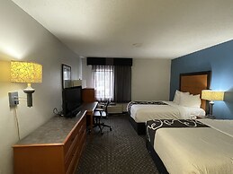 La Quinta Inn & Suites by Wyndham Baton Rouge Siegen Lane