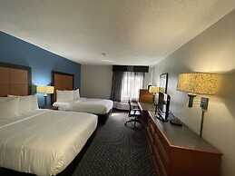 La Quinta Inn & Suites by Wyndham Baton Rouge Siegen Lane