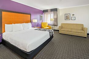 La Quinta Inn & Suites by Wyndham Baton Rouge Siegen Lane