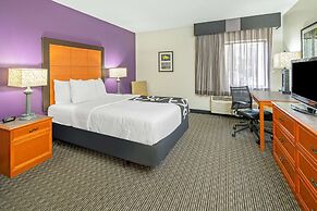 La Quinta Inn & Suites by Wyndham Baton Rouge Siegen Lane