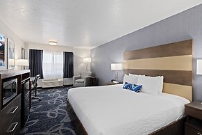 Best Western Plus Twin Falls Hotel
