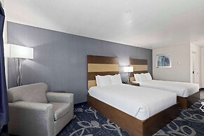 Best Western Plus Twin Falls Hotel