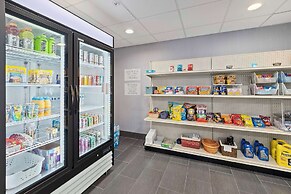 Best Western Plus Twin Falls Hotel