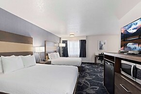 Best Western Plus Twin Falls Hotel
