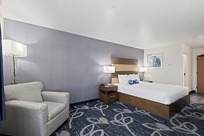 Best Western Plus Twin Falls Hotel