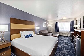 Best Western Plus Twin Falls Hotel