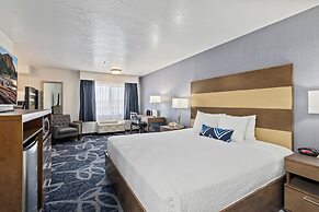 Best Western Plus Twin Falls Hotel