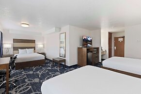 Best Western Plus Twin Falls Hotel