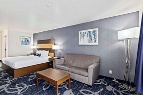 Best Western Plus Twin Falls Hotel