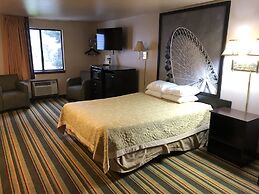 Super 8 by Wyndham Coeur d'Alene