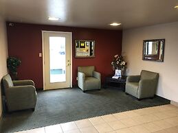 Super 8 by Wyndham Coeur d'Alene