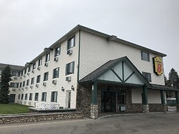 Super 8 by Wyndham Coeur d'Alene