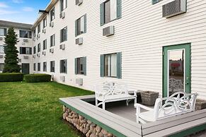 Super 8 by Wyndham Coeur d'Alene