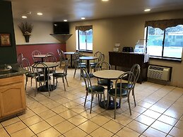 Super 8 by Wyndham Coeur d'Alene