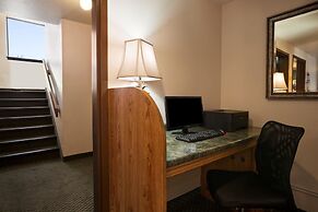 Super 8 by Wyndham Coeur d'Alene