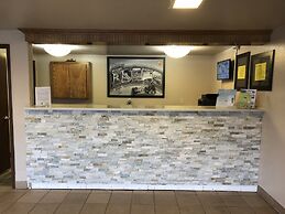 Super 8 by Wyndham Coeur d'Alene