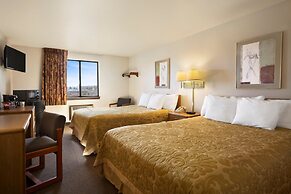 Super 8 by Wyndham Coeur d'Alene