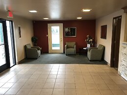 Super 8 by Wyndham Coeur d'Alene