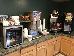 Super 8 by Wyndham Coeur d'Alene