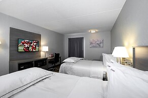 Red Roof Inn PLUS+ Boston - Mansfield/ Foxboro