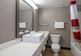 Red Roof Inn PLUS+ Boston - Mansfield/ Foxboro