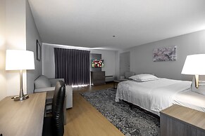 Red Roof Inn PLUS+ Boston - Mansfield/ Foxboro