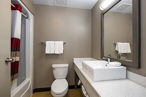 Red Roof Inn PLUS+ Boston - Mansfield/ Foxboro
