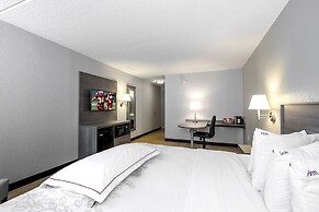 Red Roof Inn PLUS+ Boston - Mansfield/ Foxboro