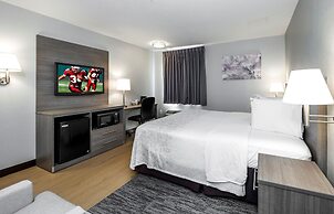 Red Roof Inn PLUS+ Boston - Mansfield/ Foxboro