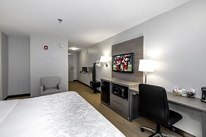 Red Roof Inn PLUS+ Boston - Mansfield/ Foxboro