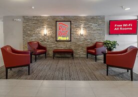 Red Roof Inn PLUS+ Boston - Mansfield/ Foxboro