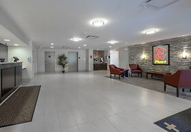 Red Roof Inn PLUS+ Boston - Mansfield/ Foxboro