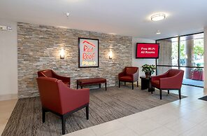 Red Roof Inn PLUS+ Boston - Mansfield/ Foxboro