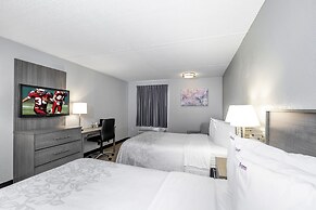 Red Roof Inn PLUS+ Boston - Mansfield/ Foxboro