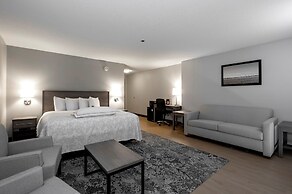 Red Roof Inn PLUS+ Boston - Mansfield/ Foxboro