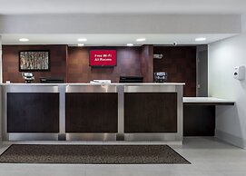 Red Roof Inn PLUS+ Boston - Mansfield/ Foxboro