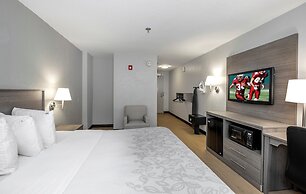 Red Roof Inn PLUS+ Boston - Mansfield/ Foxboro