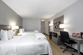 Red Roof Inn PLUS+ Boston - Mansfield/ Foxboro
